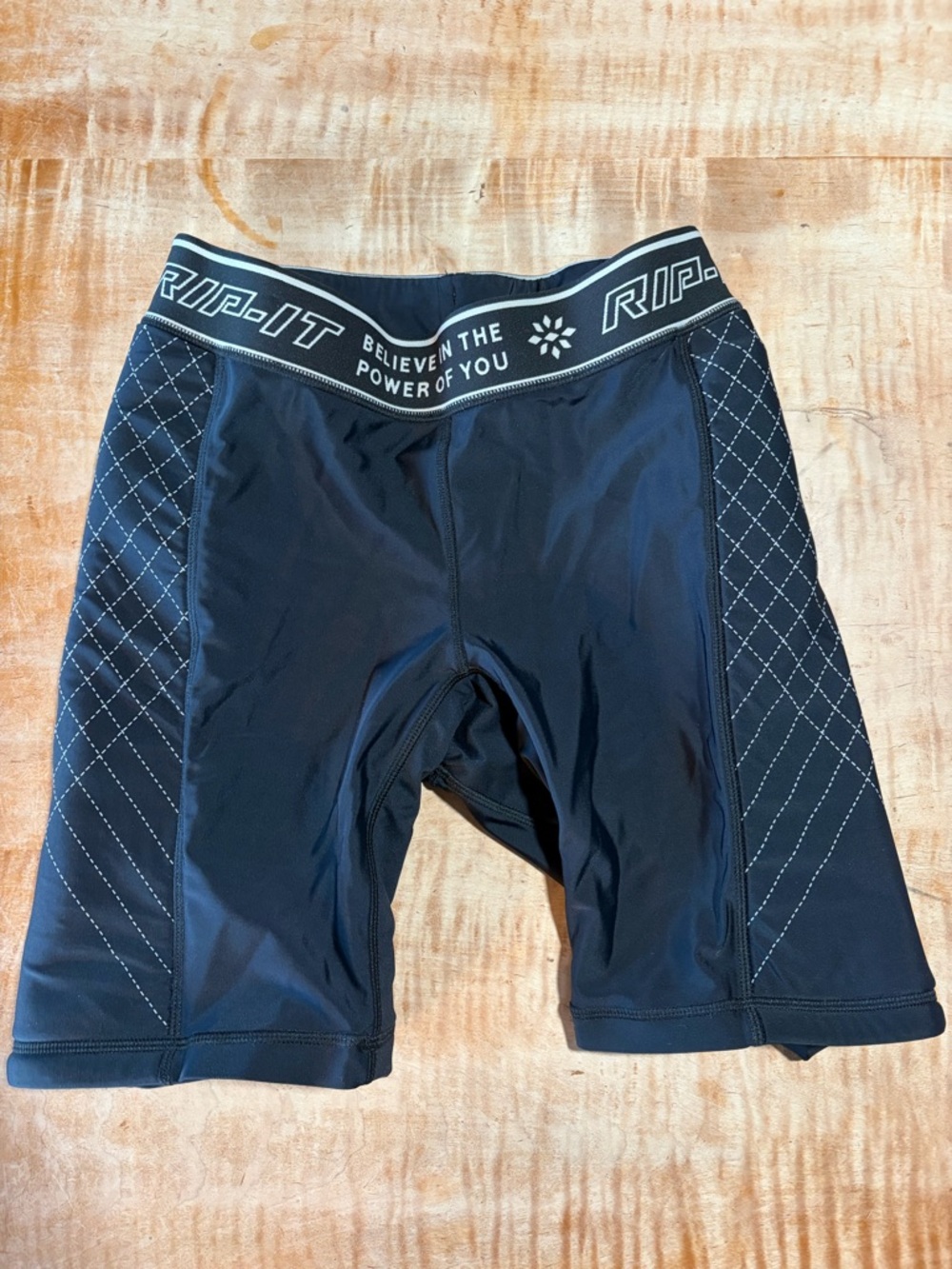 RIP-IT Women’s Period-Protection Softball Sliding Shorts Pro